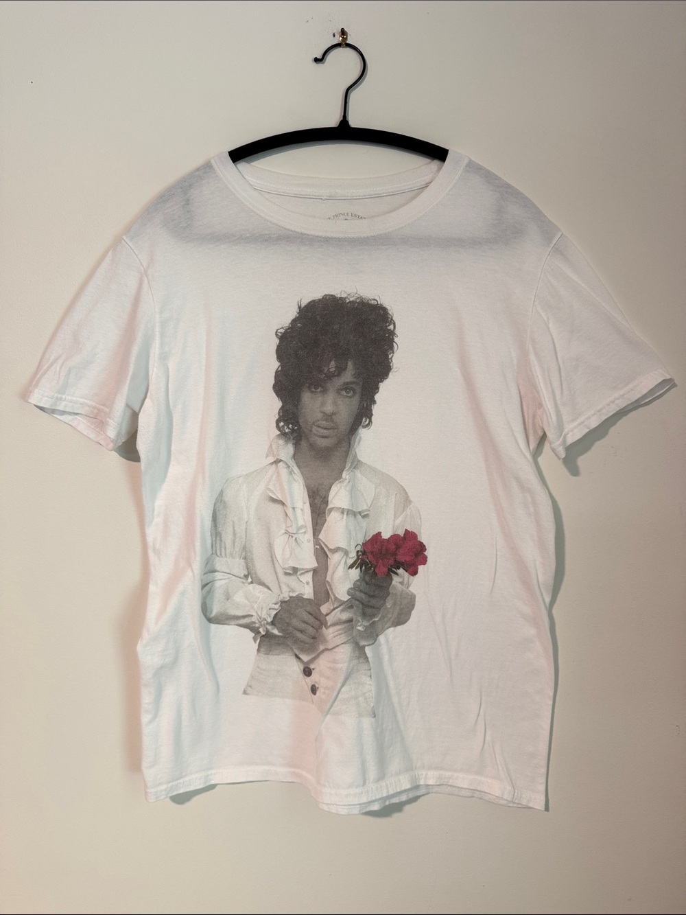 Prince Tee